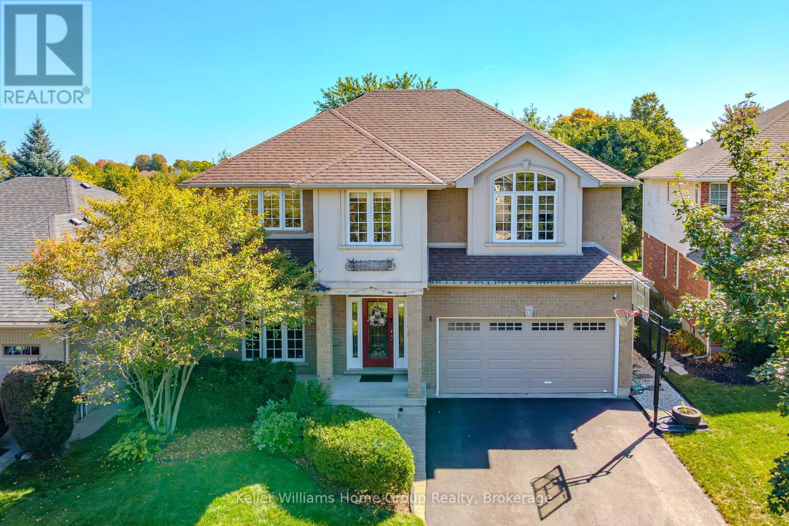 75 Hazelwood Dr, Guelph, ON N1C 1A4