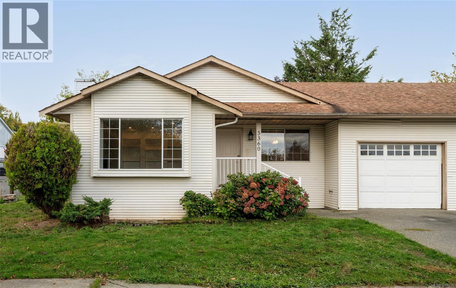 3360 Auchinachie Rd, Duncan, BC V9L 3X8