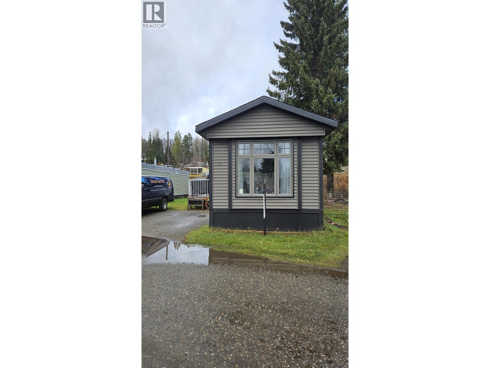 5931 Cook Court #a7, Prince George, BC V2K 1V5