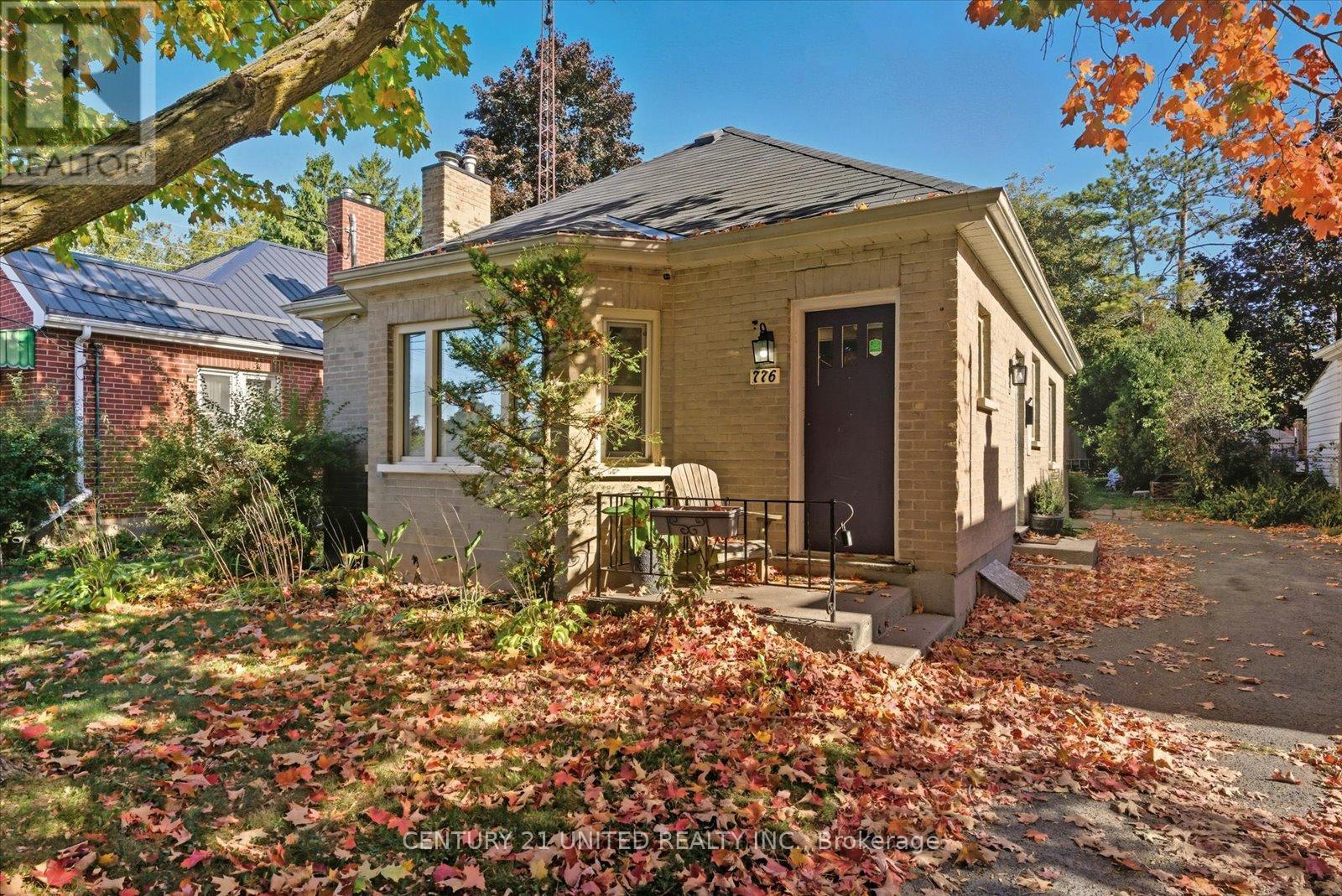 776 Bethune St Ward 5 St, Peterborough, ON K9H 4A6