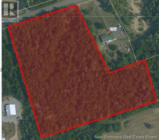 Lot Taylor Lane, Hillsborough, NB E4H 3E2