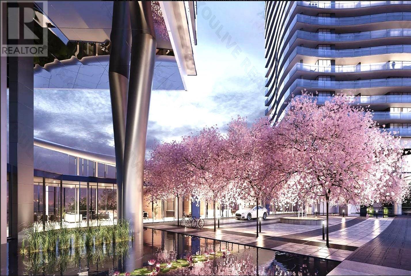 4890 Lougheed Highway Unit 3902, Burnaby, BC V5C 0N2