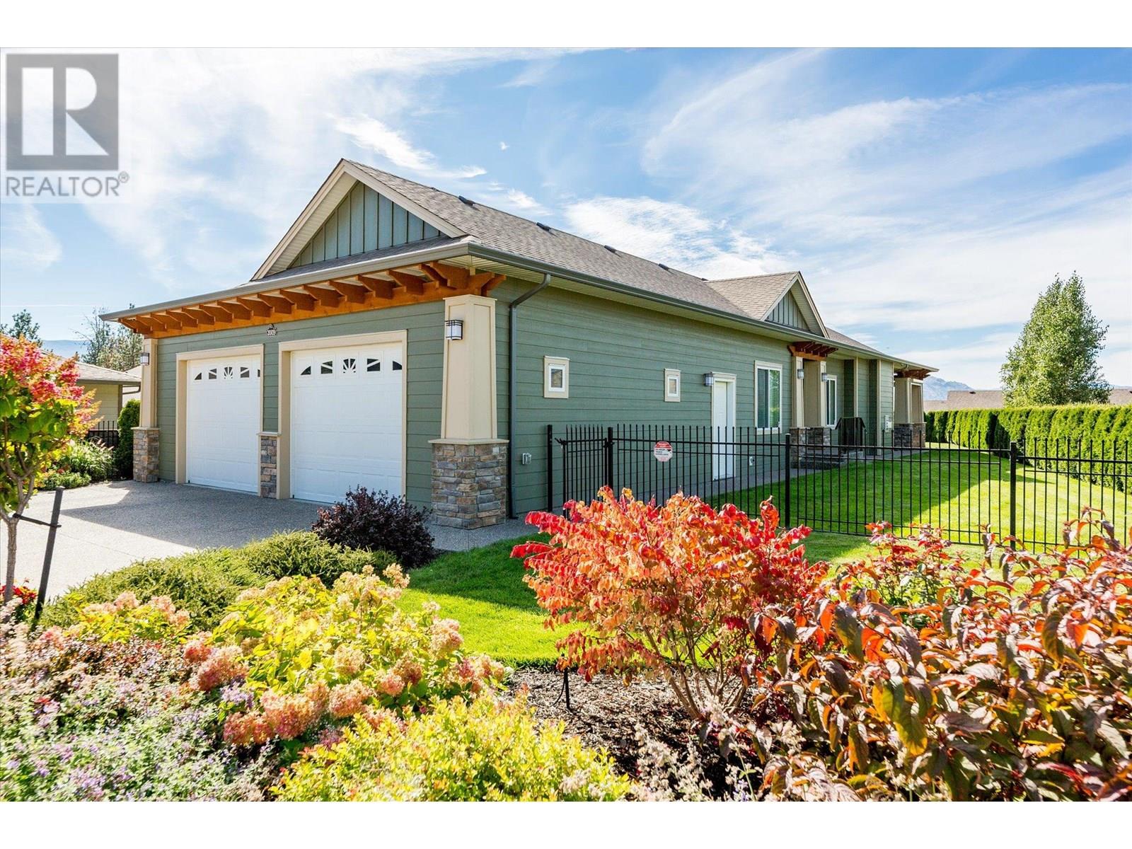 2009 Caroline Way, Westbank, BC V4T 0A9