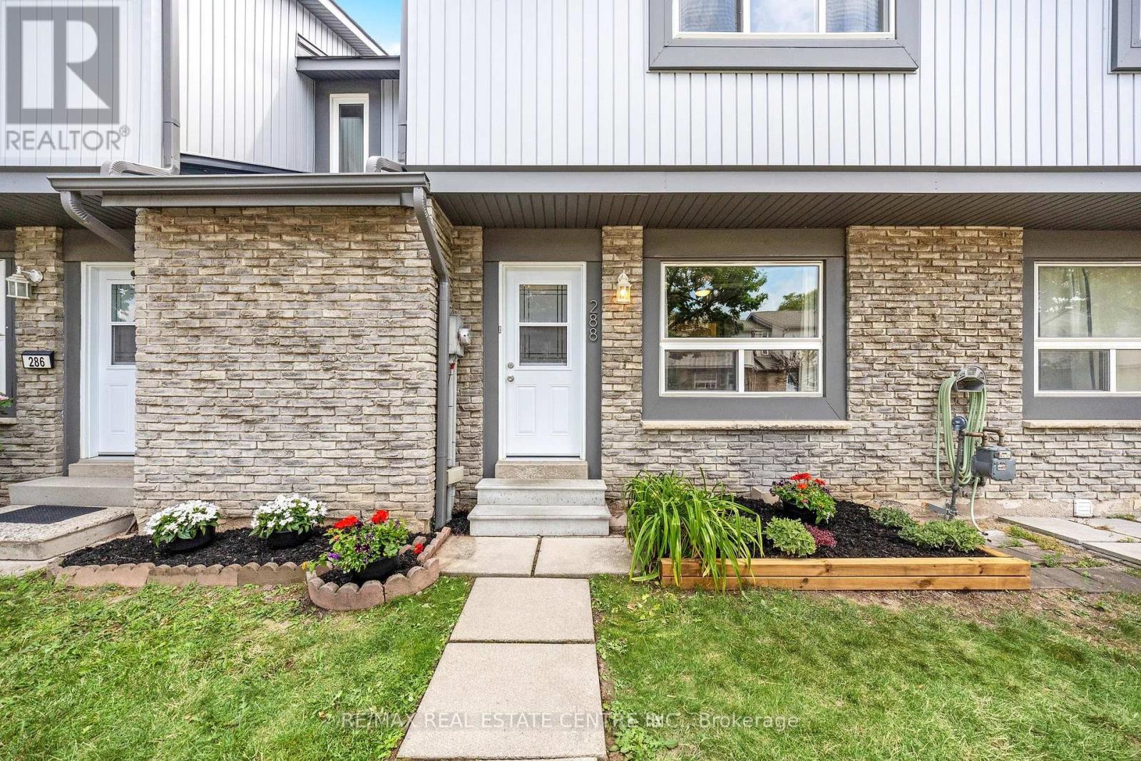 288 288 Wilson Dr, Milton, ON L9T 3K2