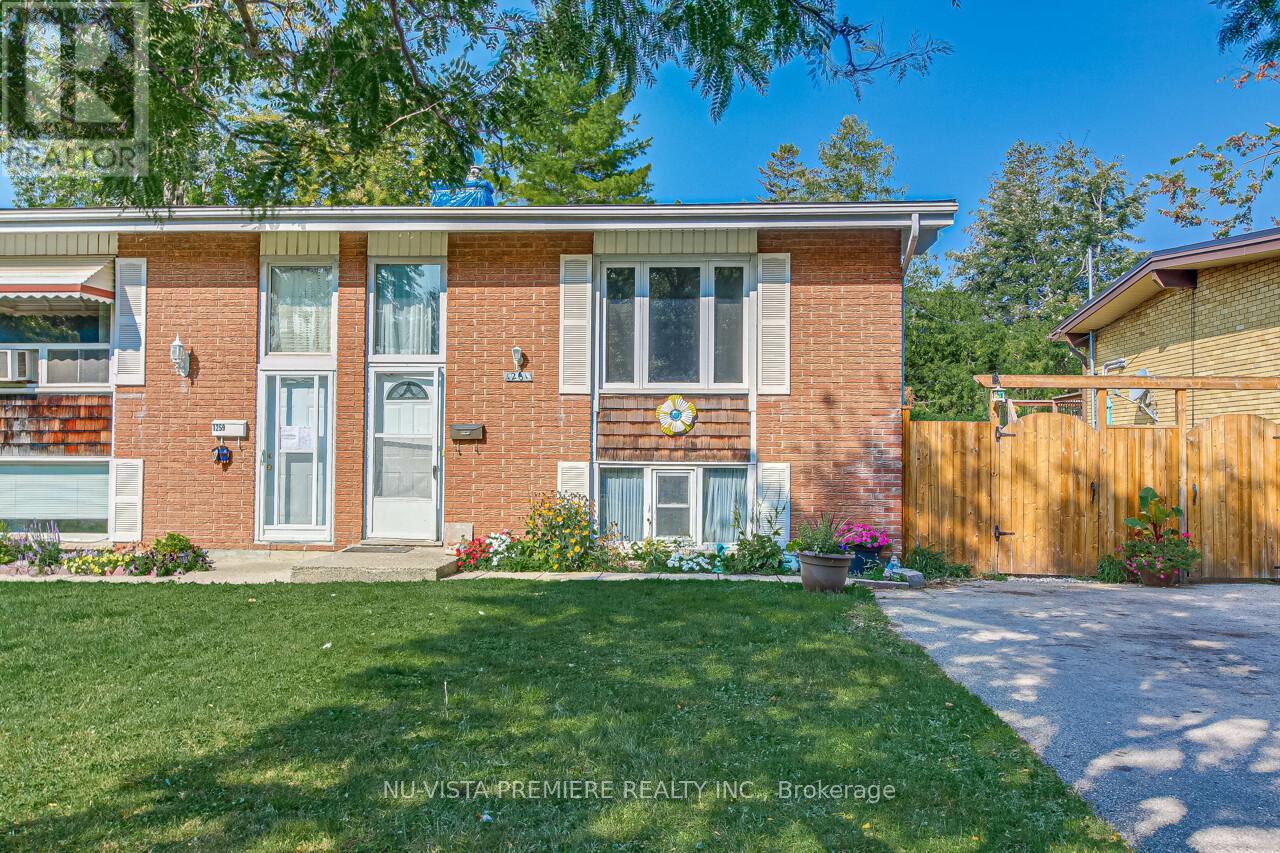 1261 Sorrel Rd, London, ON N5V 2N6