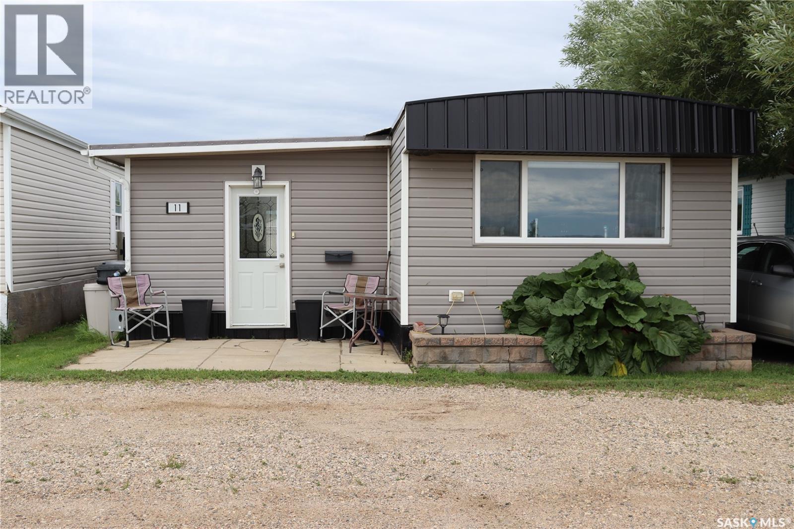 401 Railway Avenue E Unit 11, Vanscoy, SK S0L 3J0