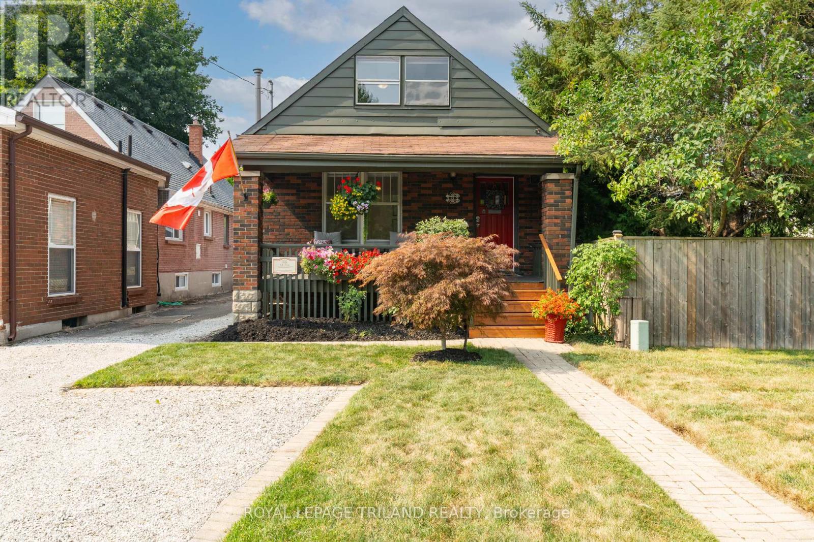 302 Cheapside St, London, ON N6A 2A4