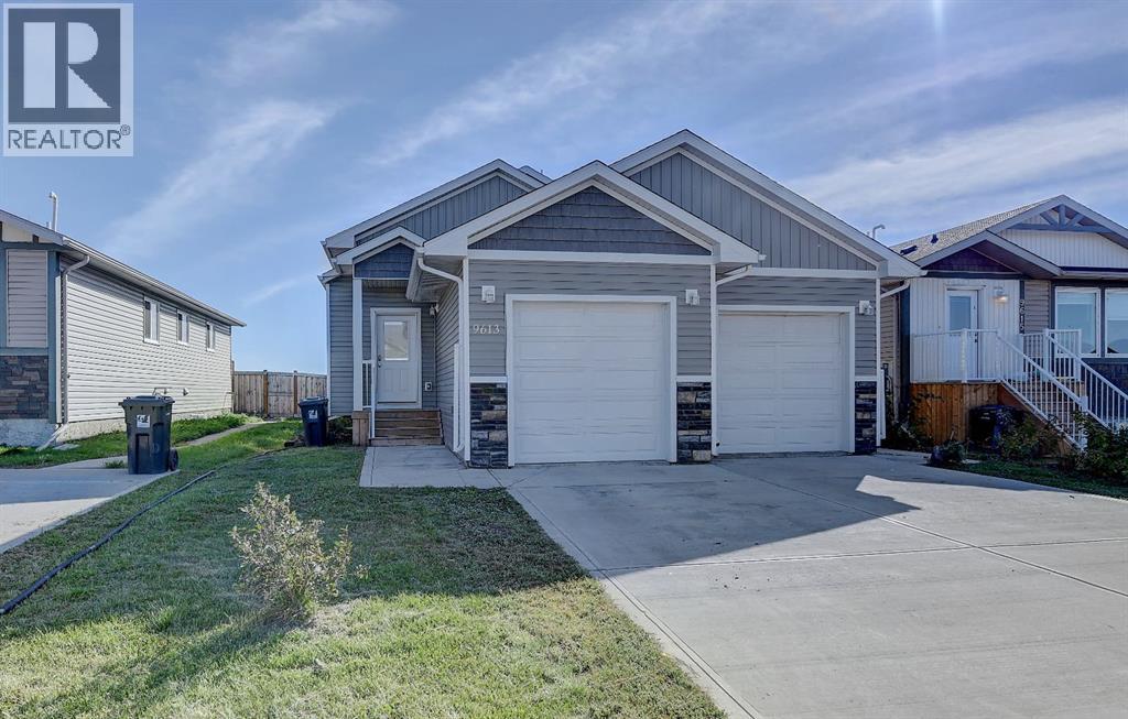 113 Avenue Unit 9613, Clairmont, AB T8X 5C5