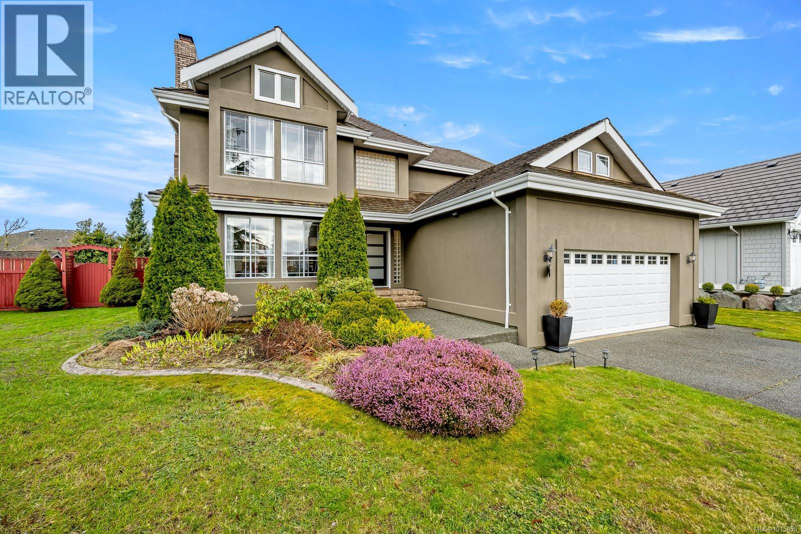 931 Crown Isle Dr, Courtenay, BC V9N 8R6