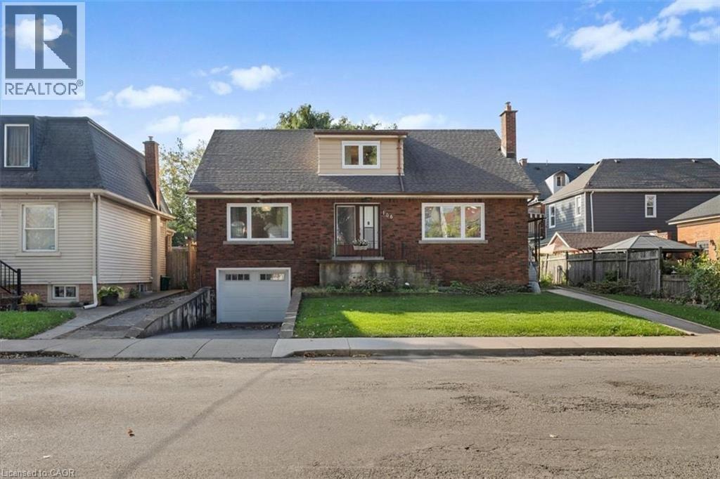 106 Simcoe St E, Hamilton, ON L8L 3N5