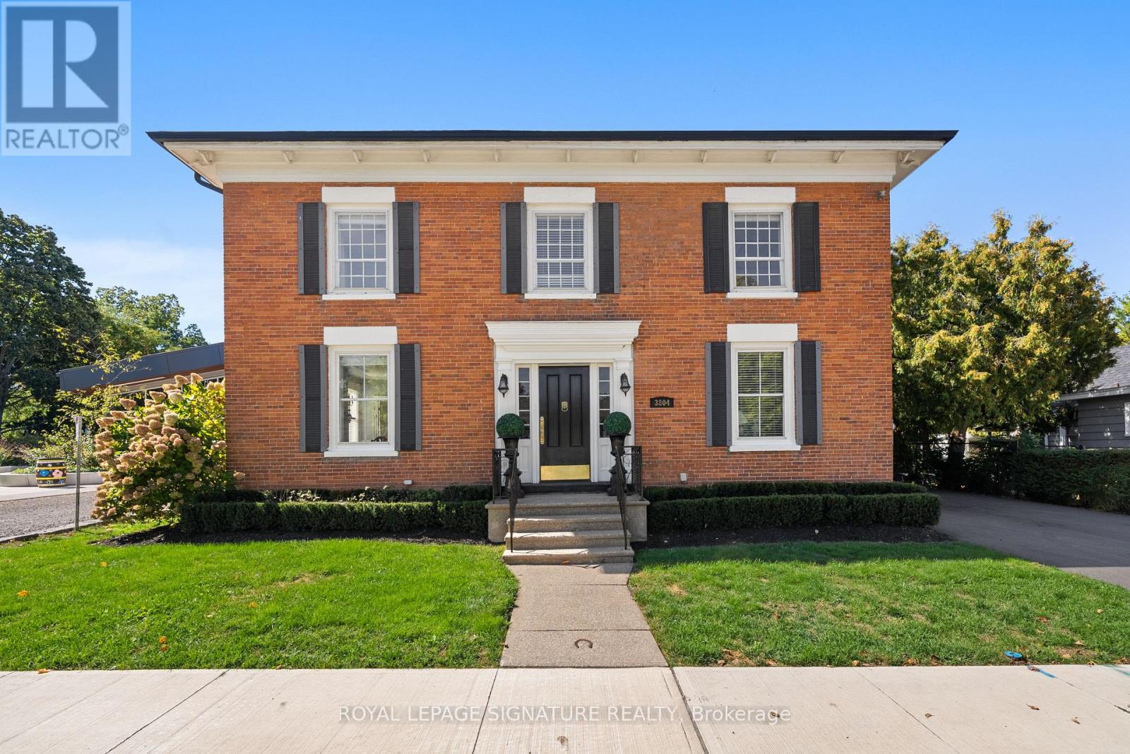 3804 Main St, Lincoln, ON L0R 1S0