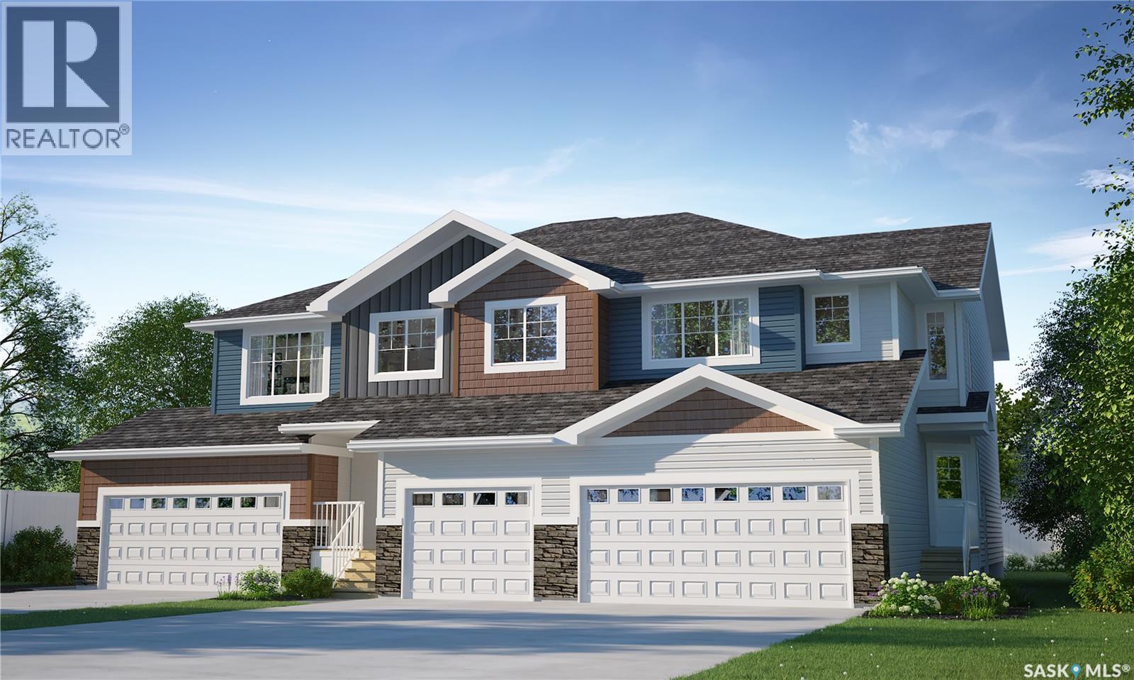 2929 Welby Way, Regina, SK S4V 4A3