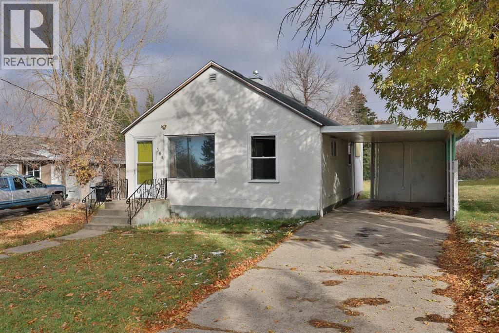 3 Street E Unit 380, Cardston, AB T0K 0K0