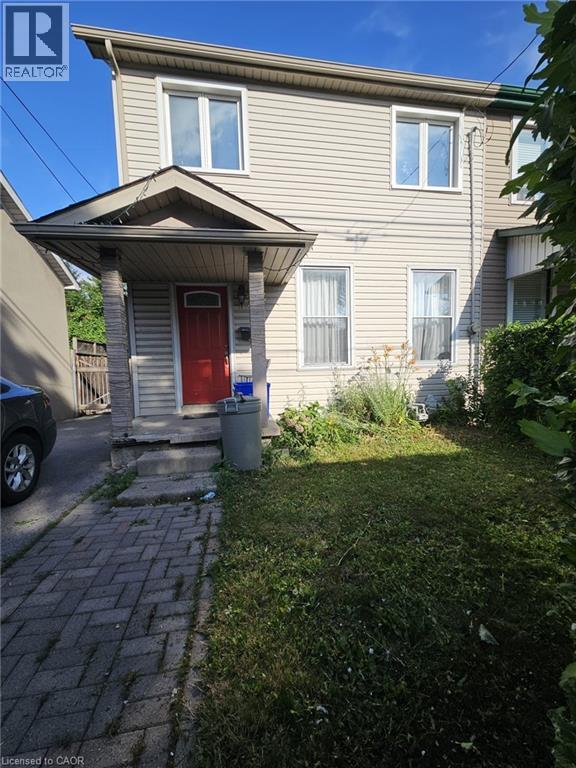 253 Mary St, Hamilton, ON L8L 4W2
