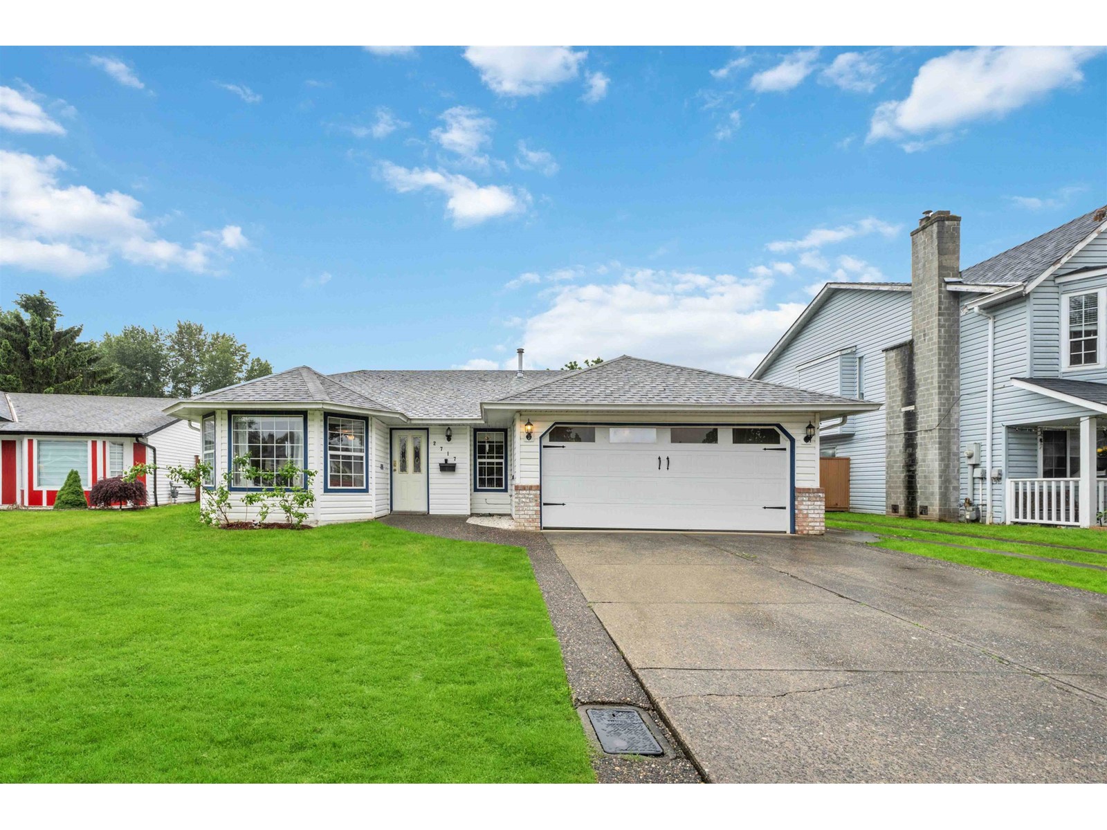 2717 Dehavilland Ct, Abbotsford, BC V2T 5L3