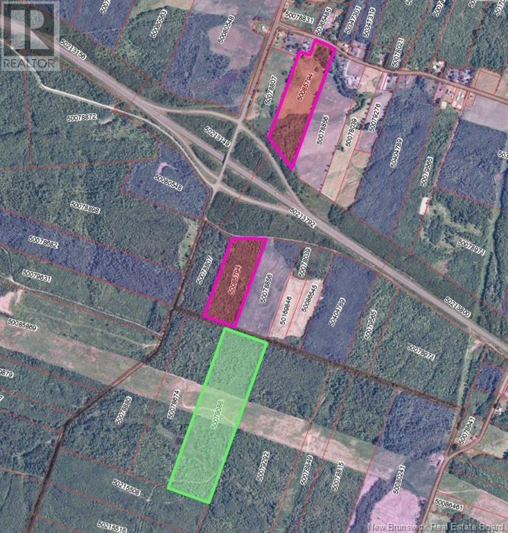 Mitchell Road, Belledune, NB E8G 2S7