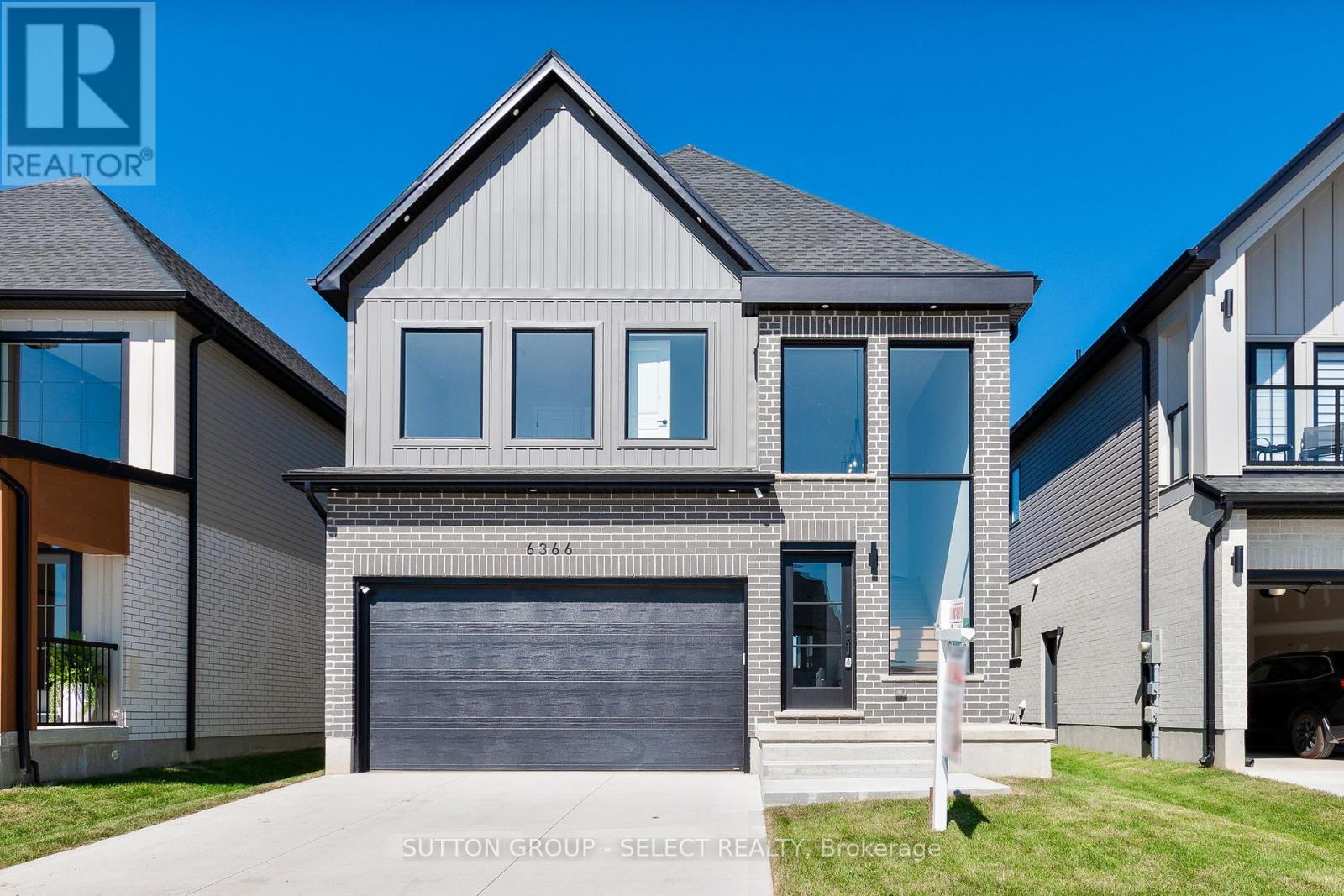 6366 Heathwoods Ave, London South South V, ON N6P 1H5