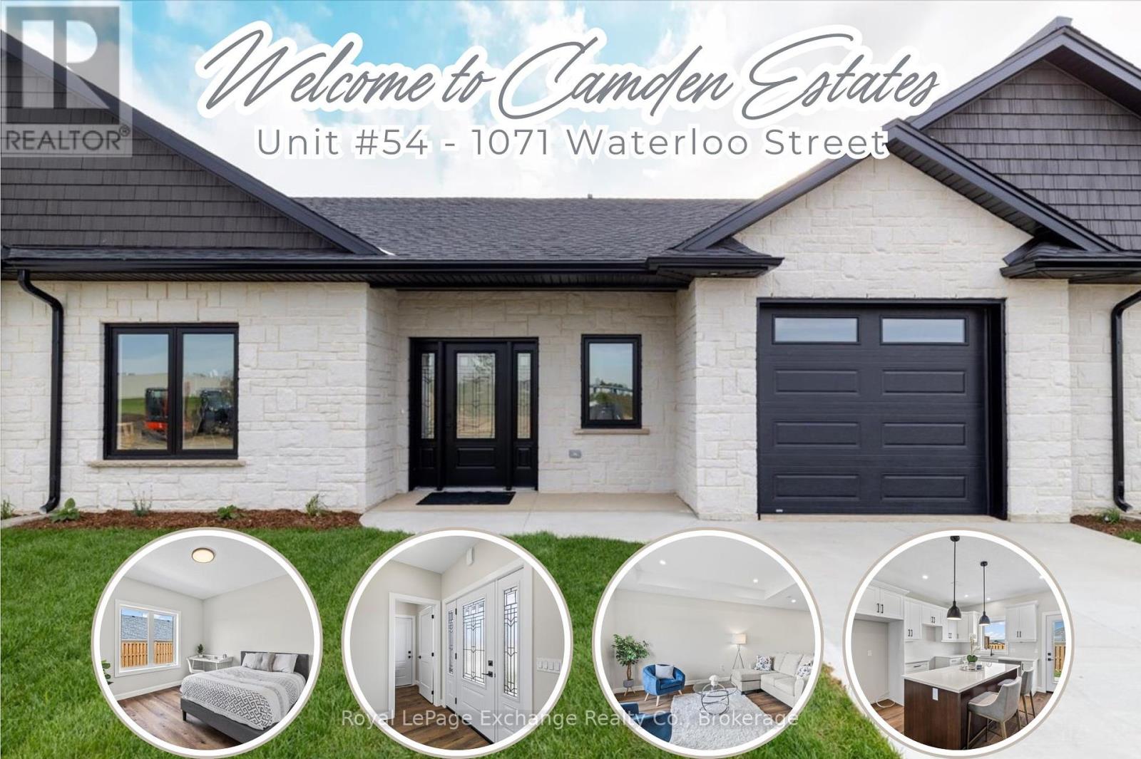 54 1071 Waterloo St N, Saugeen Shores, ON N0H 2C3