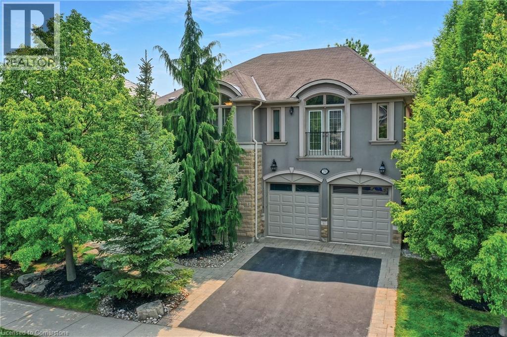 250 Nautical Blvd, Oakville, ON L6L 0B9