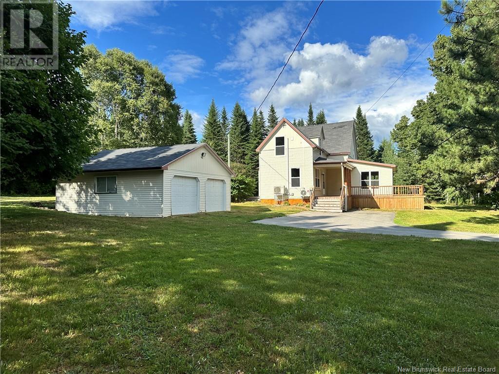 3107 King George, Miramichi, NB E1V 7C1