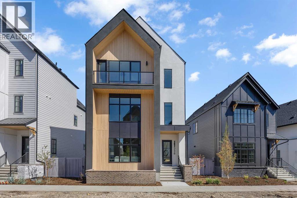 336 Normandy Dr SW, Calgary, AB T3E 7J6