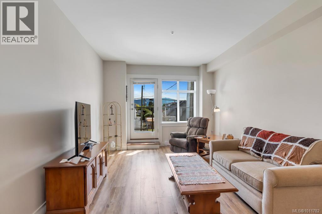 5822 Garden St Unit 207 St, Duncan, BC V9L 3V3