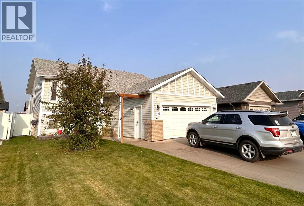15 Street E Unit 223, Brooks, AB T1R 0X2