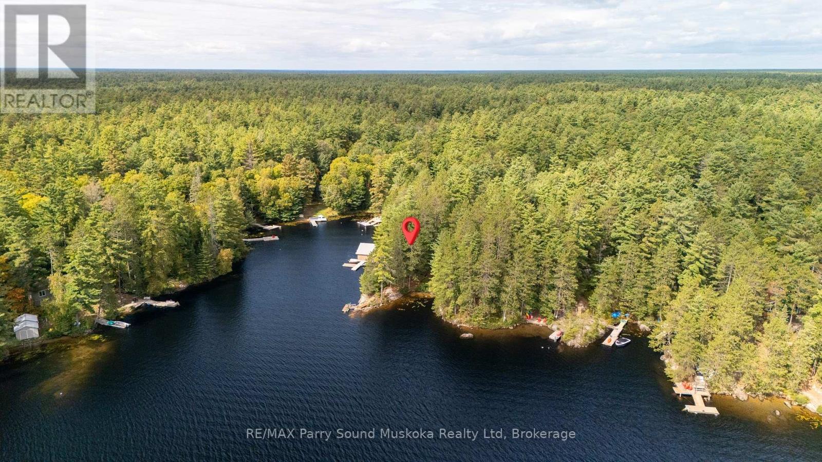 574 Laing Rd #b, Parry Sound Remote Area Blair, ON P0H 1Y0