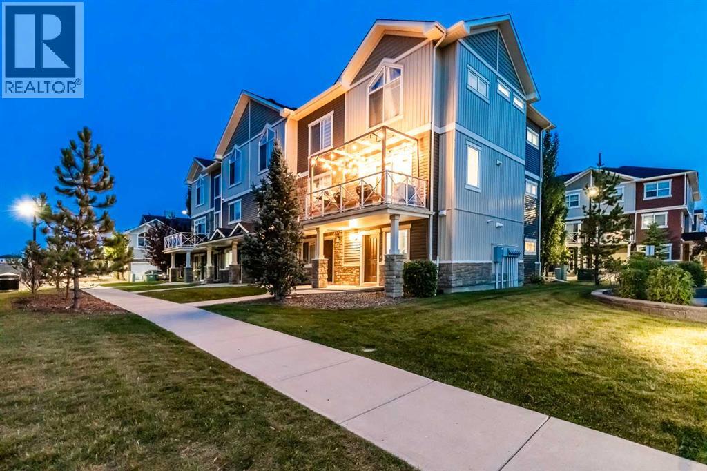 515 Skyview Ranch Grv NE, Calgary, AB T3N 0R7