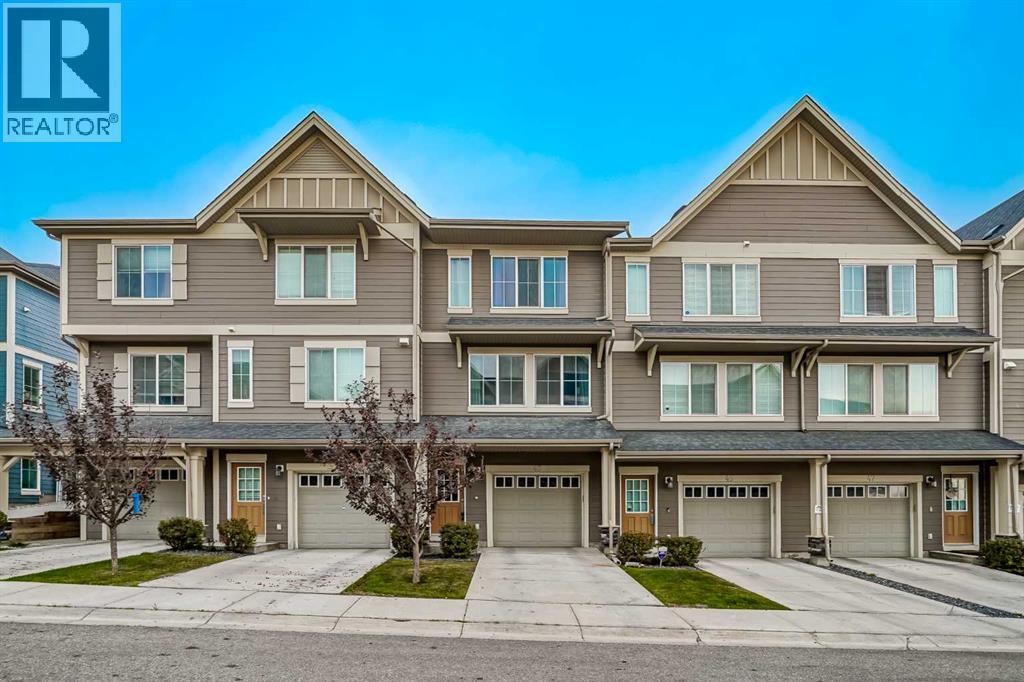 43 Kinlea Common NW, Calgary, AB T3R 0S2