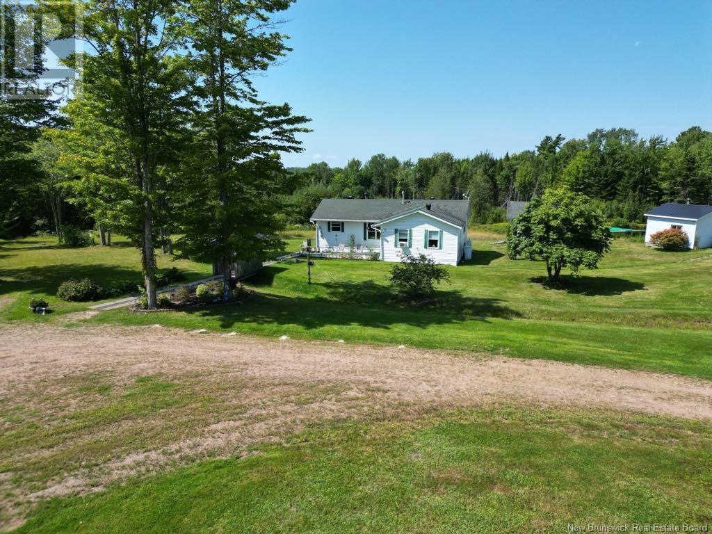 272 Fowler Rd, Mill Cove, NB E4C 3C2 | MLS #NB104726 | Houseful