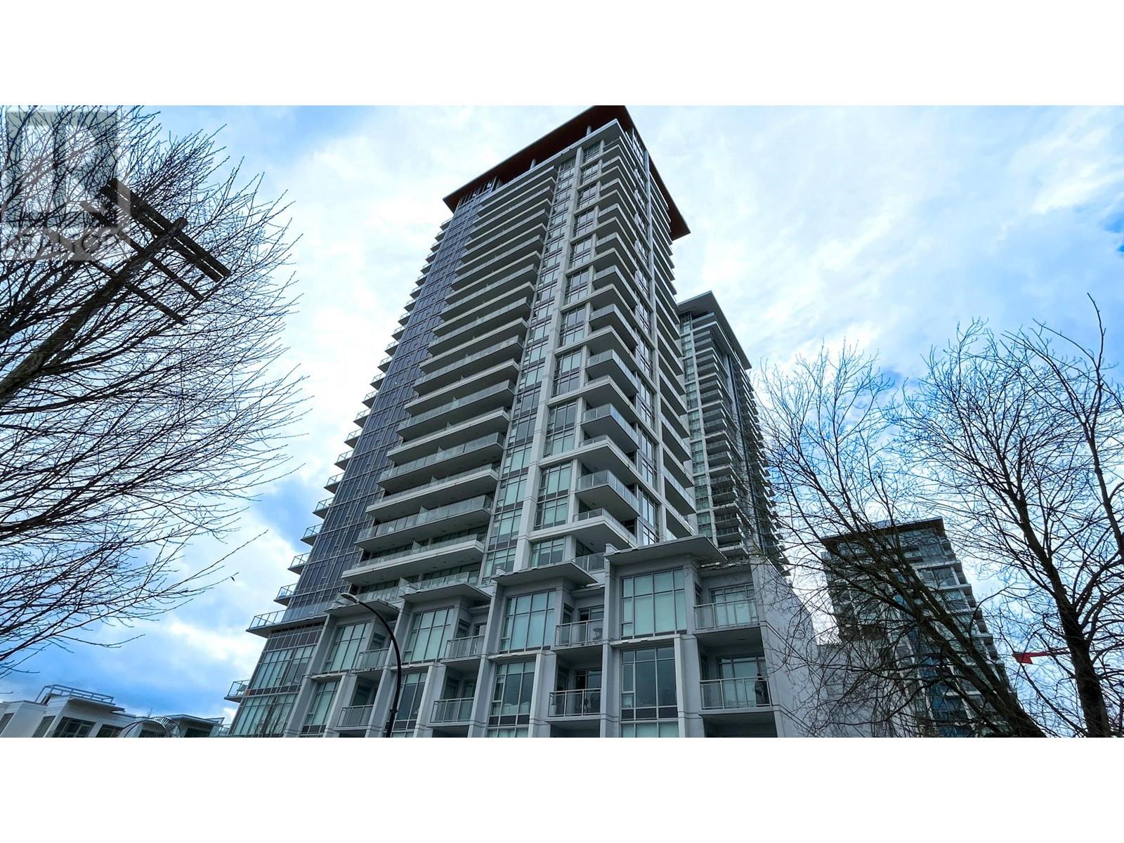 2351 Beta Avenue Unit 2007, Burnaby, BC V5C 0M2