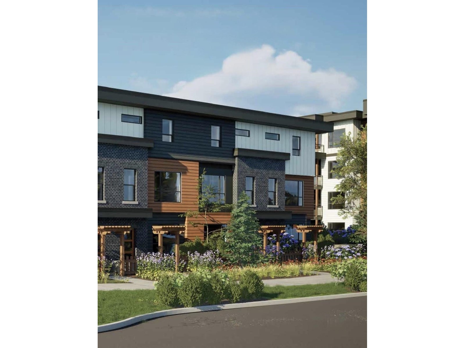 20958 83 Avenue Unit 11, Langley, BC V2Y 2C4