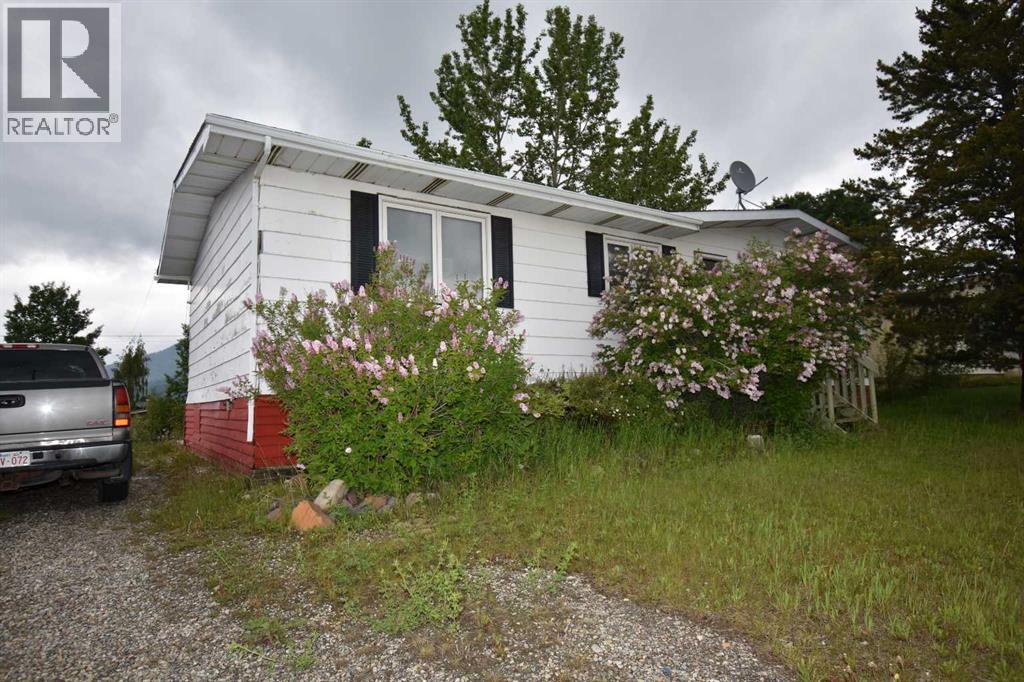 10926 Hoppe Ave, Grande Cache, AB T0E 0Y0
