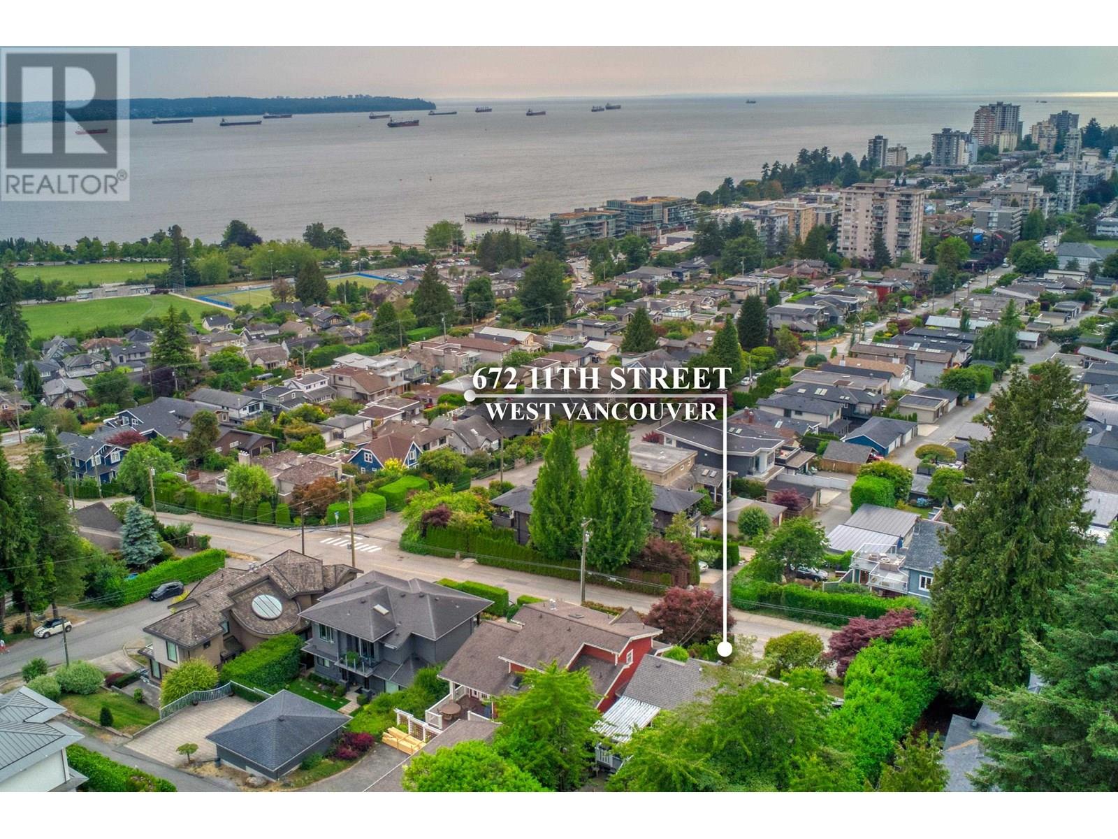 11th Street Unit 672, West Vancouver, BC V7T 2L8