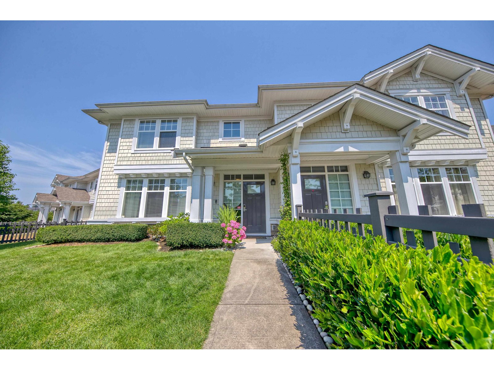 10500 Delsom Crescent Unit 71, Delta, BC V4C 0C3