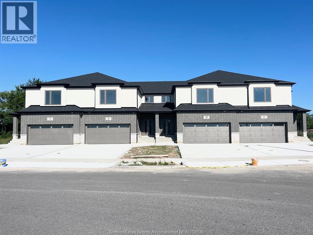 33 Eagle, Leamington, ON N8H 3V4