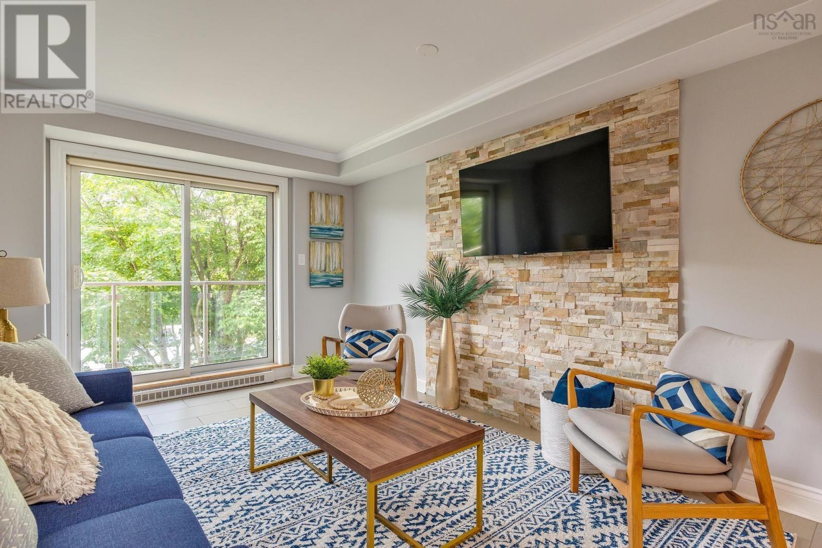 405- 5234 Morris St, Halifax, NS B3J 0A3