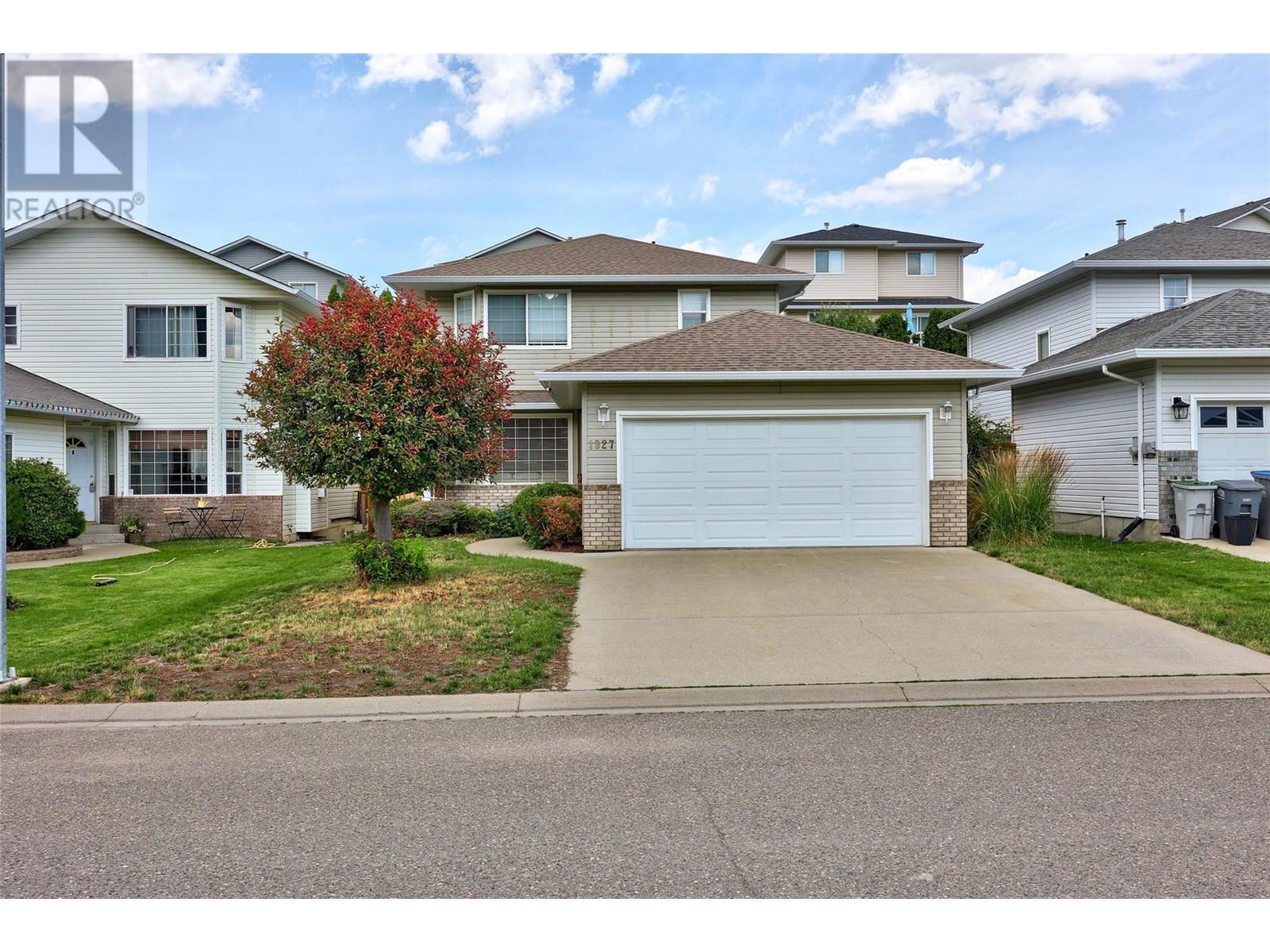 1927 Fir Pl, Kamloops, BC V1S 1X6