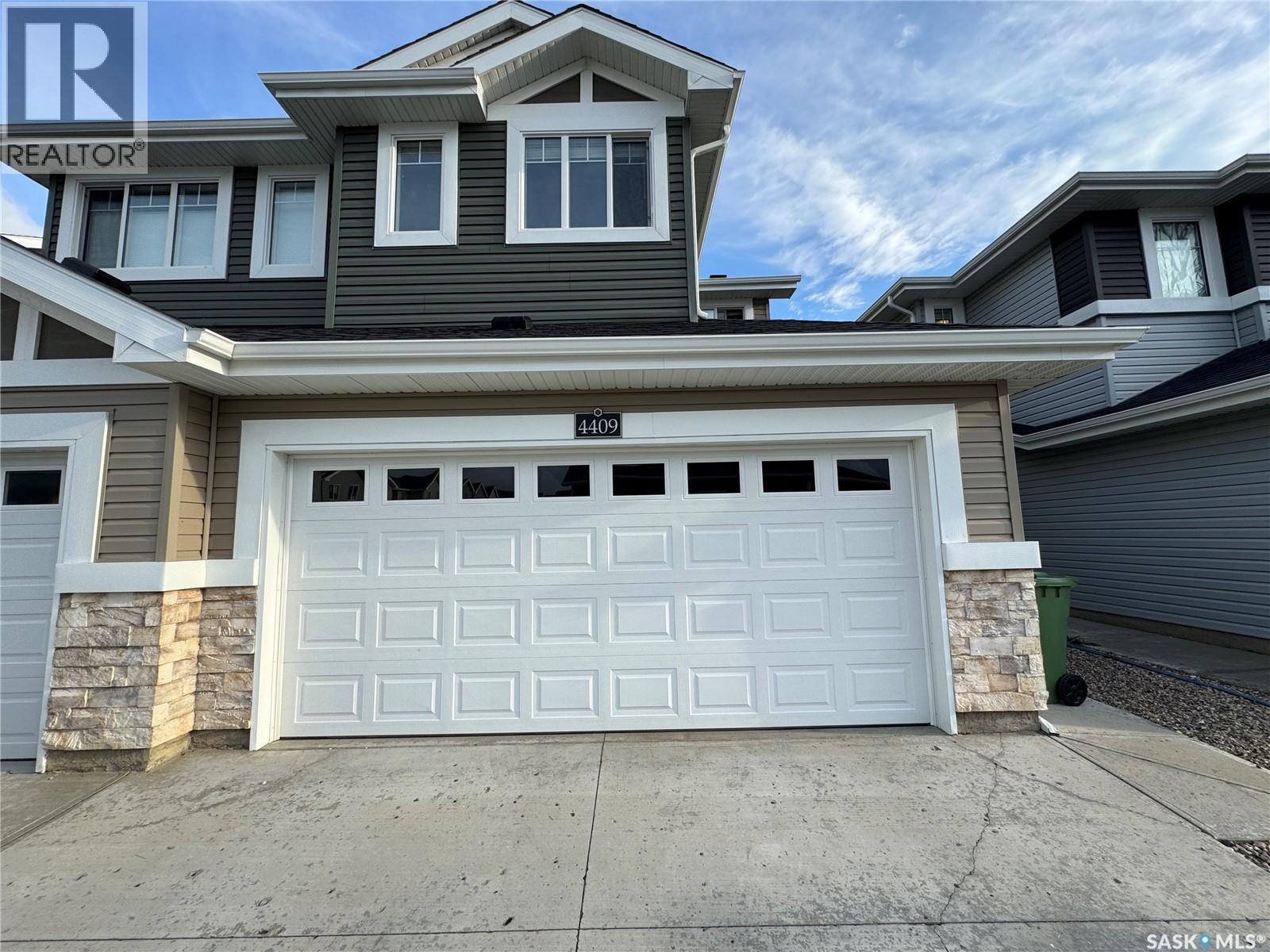 4409 E Keller Ave, Regina, SK S4V 3R3