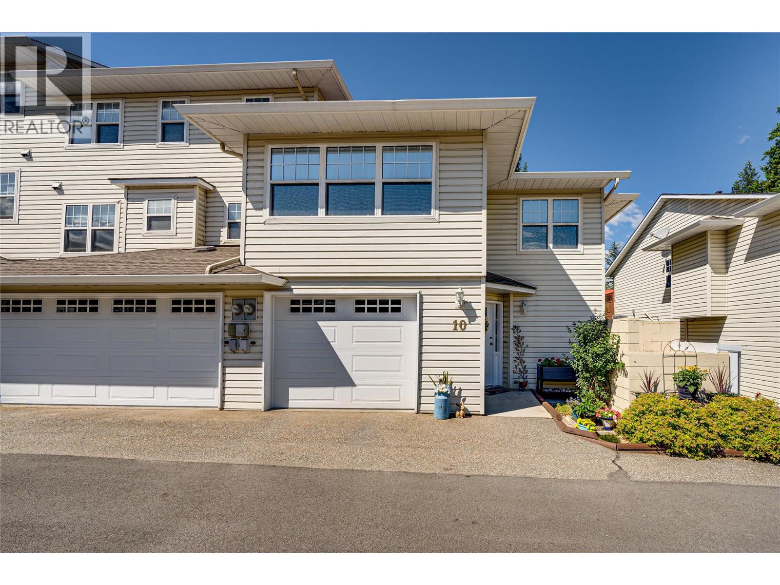 3485 Rosedale Avenue Unit 10, Armstrong, BC V0E 1B2
