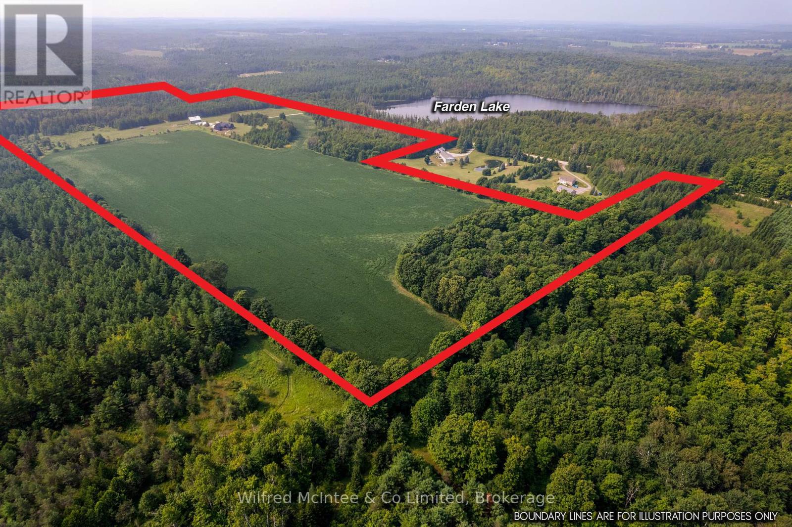 574461 Sideroad 40, West Grey, ON N0C 1H0