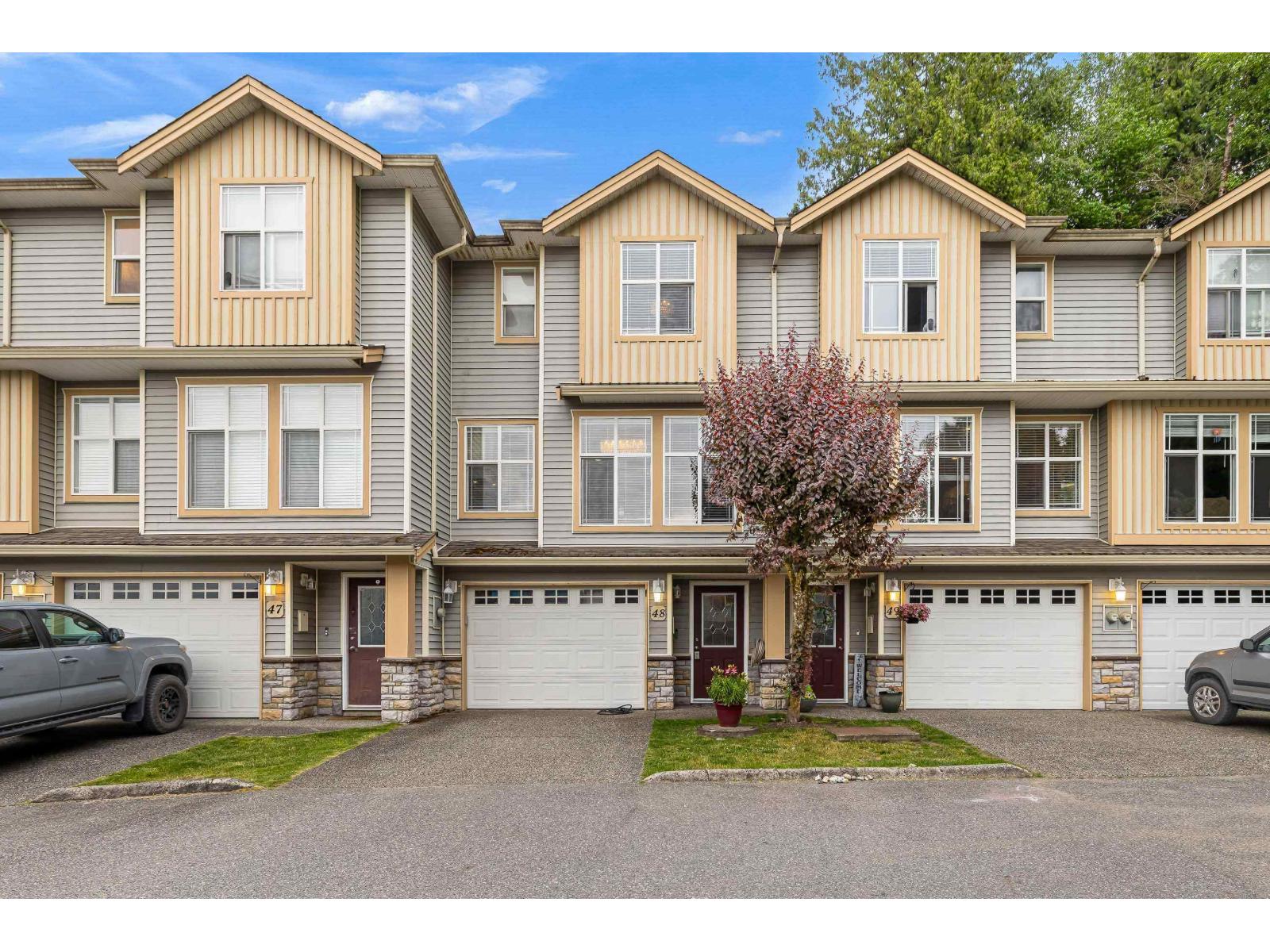 46906 Russell Roadpromontory Unit 48, Chilliwack, BC V2R 5T3