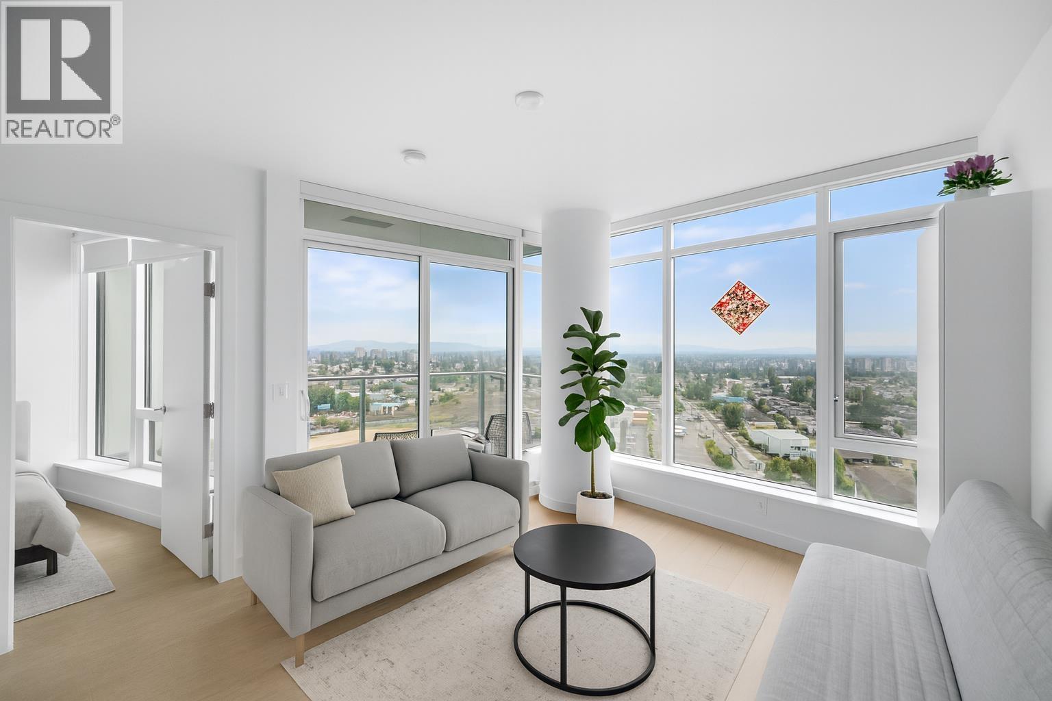 7769 Park Crescent Unit 2107, Burnaby, BC V3N 0J7