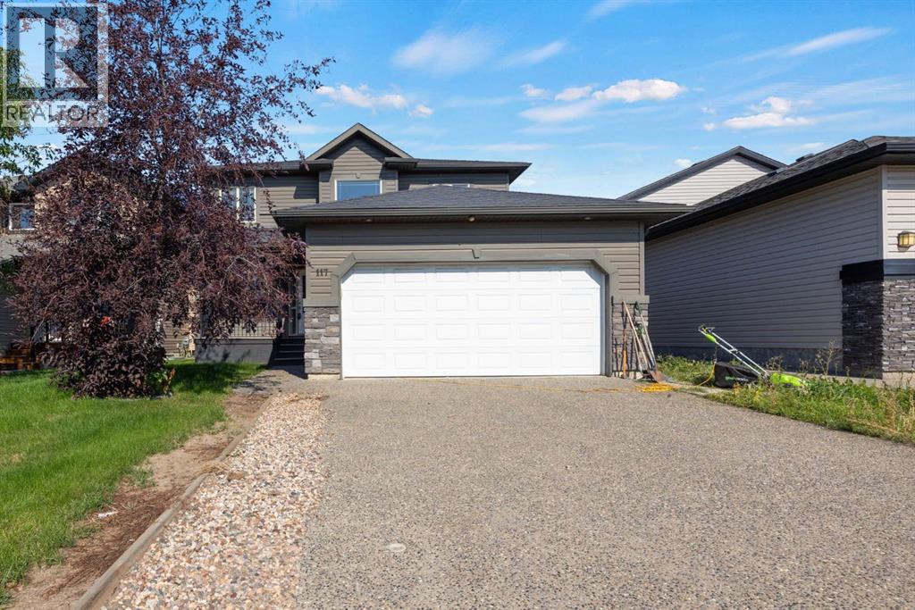 117 Chestnut Way, Fort Mcmurray, AB T9K 0M6