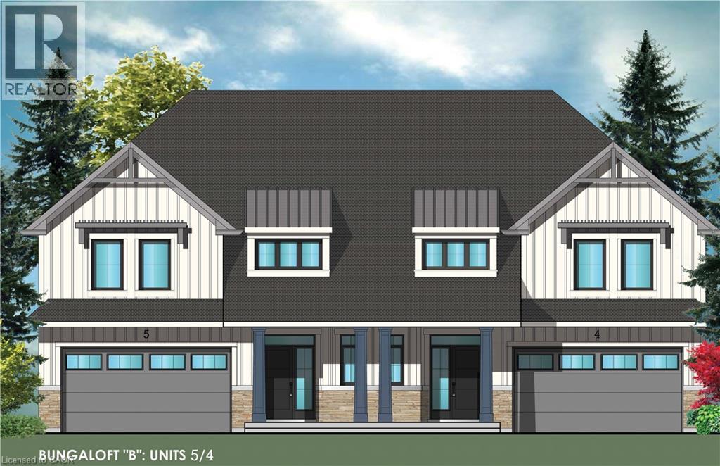15 Van Geest Ave, Grimsby, ON L3M 5M6