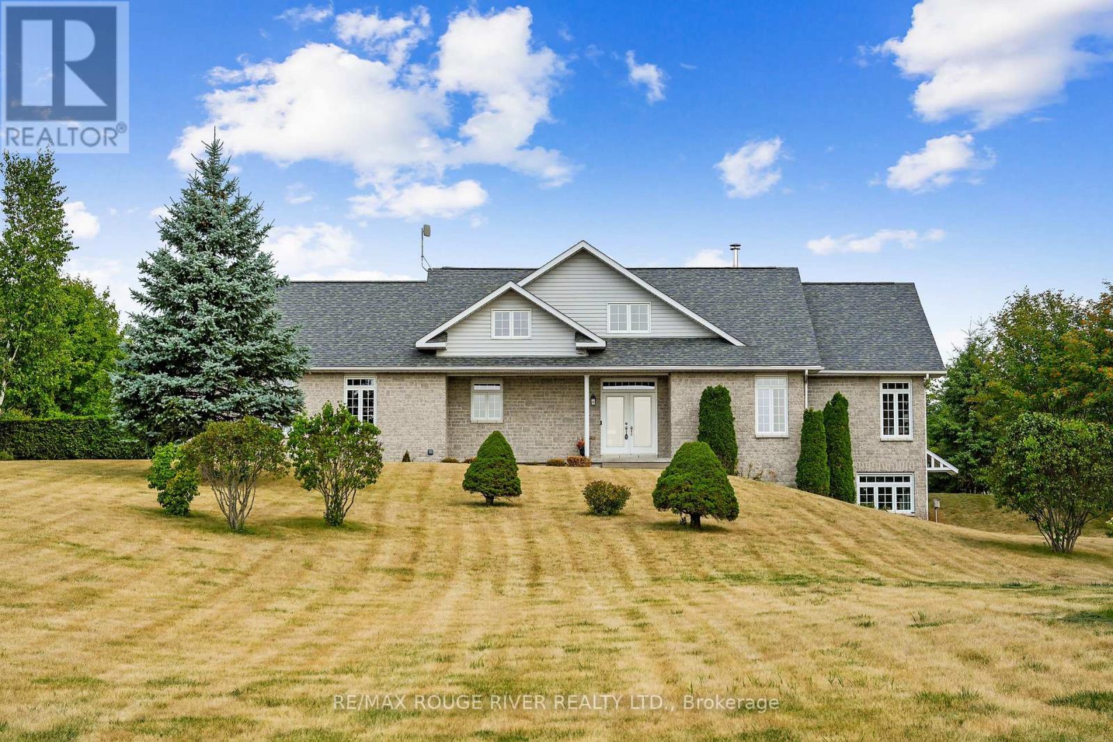 9138 Danforth Rd E, Cobourg, ON K9A 4J8
