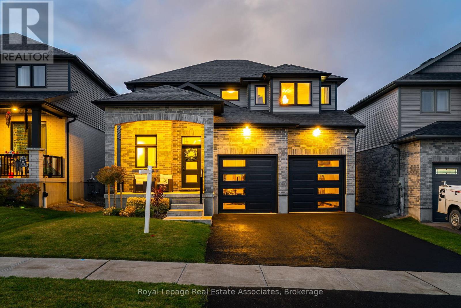 7 Tindall Cres, East Luther Grand Valley, ON L9W 7R9