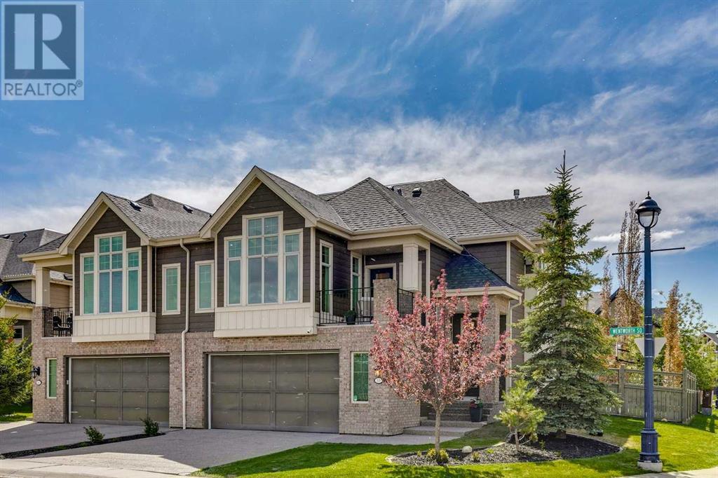 , Calgary, AB T3B 3G4 | MLS # | Houseful