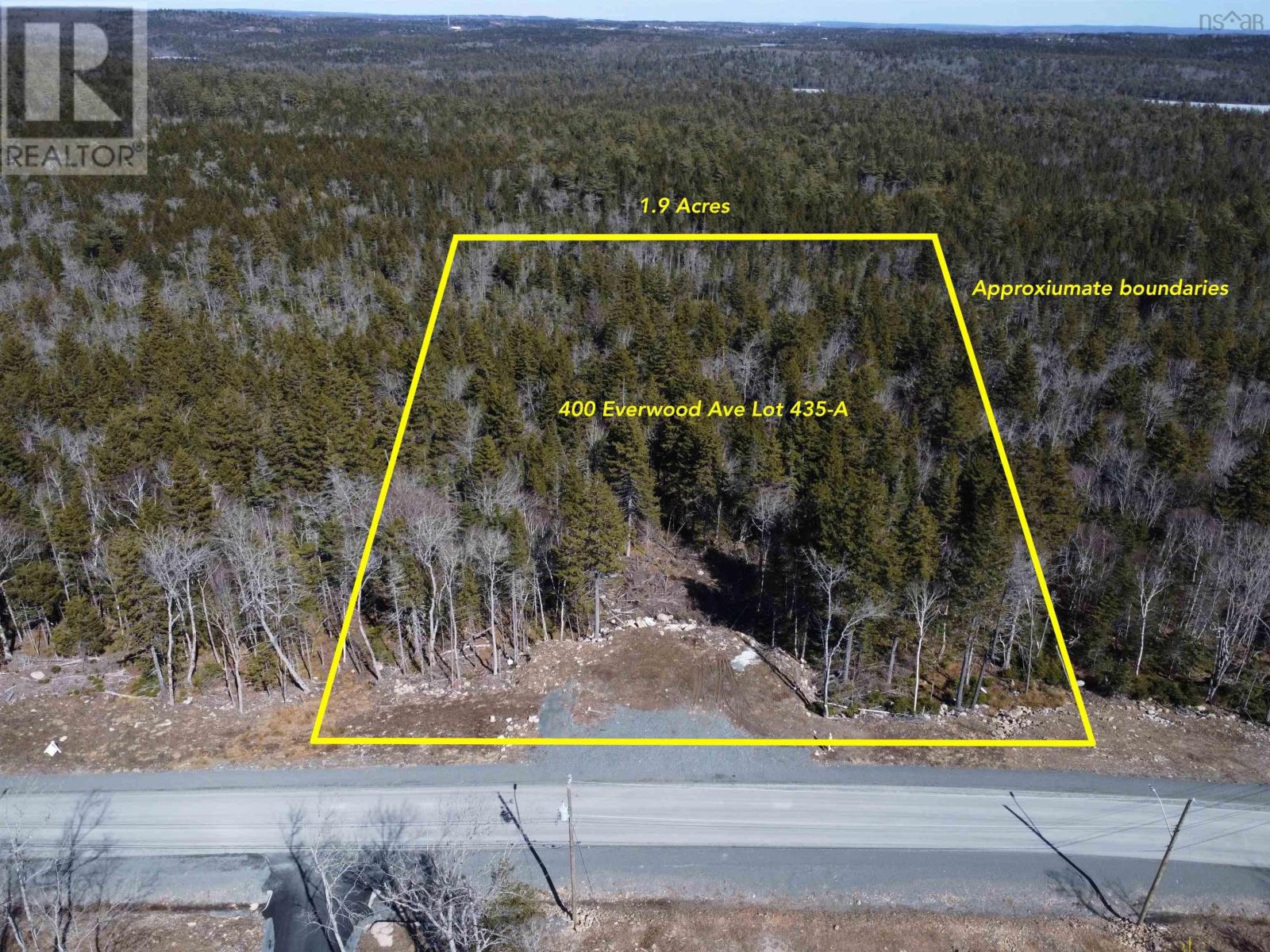 400 Everwood Avenue #435 a, Hammonds Plains, NS B3Z 0J6